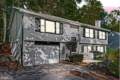 2312 Harpoon Drive, Stafford, VA 22554 - Photo 20