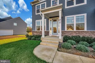 314 Liberty Hall Dr, Fredericksburg, VA 22406 - Photo 4