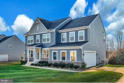 314 Liberty Hall Drive, Fredericksburg, VA 22406 - Photo 2