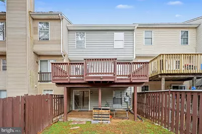 607 Knollwood Court, Stafford, VA 22554 - Photo 22