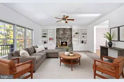 231 Kimberwick Lane, Stafford, VA 22556 - Photo 18