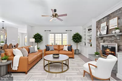 231 Kimberwick Lane, Stafford, VA 22556 - Photo 20