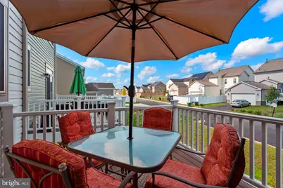 944 Basswood Drive, Stafford, VA 22554 - Photo 14