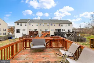 205 Tradewinds Terrace, Stafford, VA 22554 - Photo 8