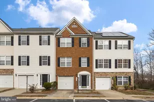 205 Tradewinds Terrace, Stafford, VA 22554 - Photo 2