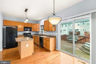 205 Tradewinds Terrace, Stafford, VA 22554 - Photo 32