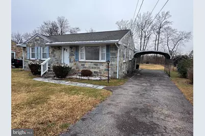 204 Musselman Road, Fredericksburg, VA 22405 - Photo 1