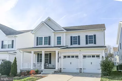 108 Hibiscus Drive, Stafford, VA 22554 - Photo 4