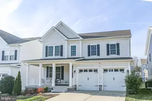 108 Hibiscus Dr, Stafford, VA 22554 - Photo 4