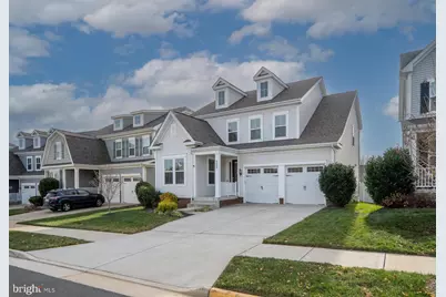 508 Foxglove Way, Stafford, VA 22554 - Photo 8