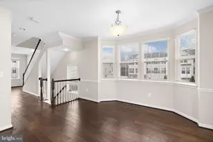 601 Birds Nest Way, Fredericksburg, VA 22405 - Photo 4