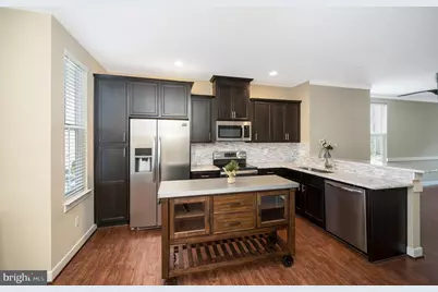 100 Nestors Place #601, Stafford, VA 22556 - Photo 14