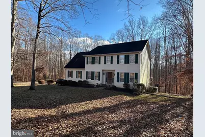 57 Holly Berry Road, Fredericksburg, VA 22406 - Photo 1