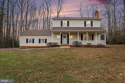 2918 Mountain View Road, Stafford, VA 22556 - Photo 1
