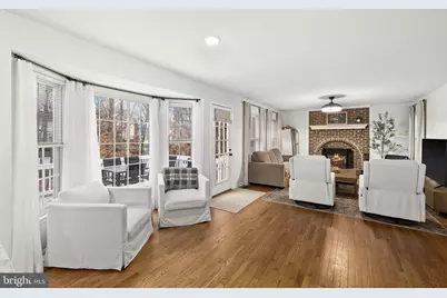 41 Baldwin Drive, Fredericksburg, VA 22406 - Photo 8