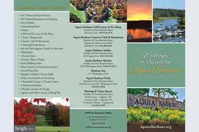 3000 Titanic Drive, Stafford, VA 22554 - Photo 4