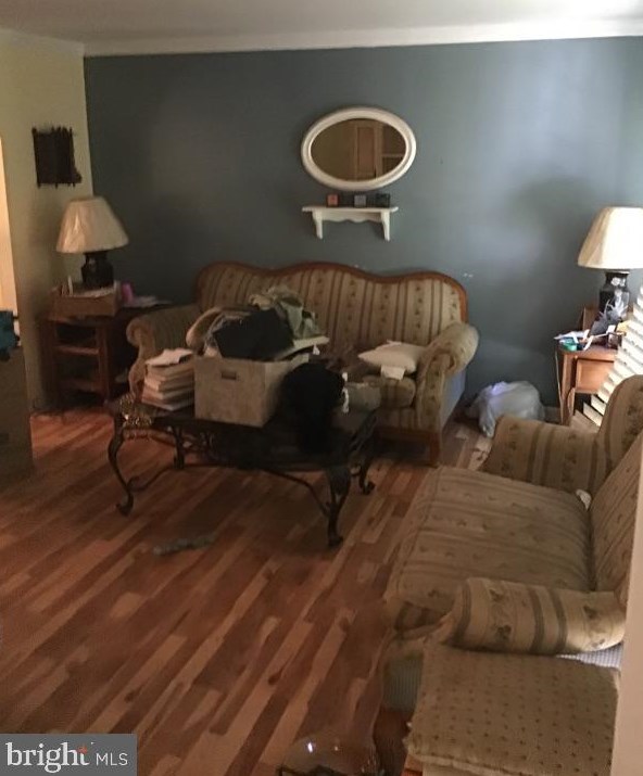5 Campbell Ct, Stafford, VA 22556-6220