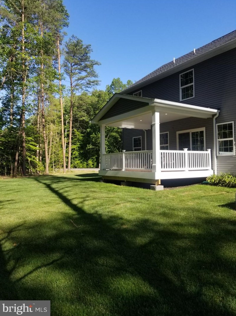 227 Southern View Dr, Stafford, VA 22554-7320