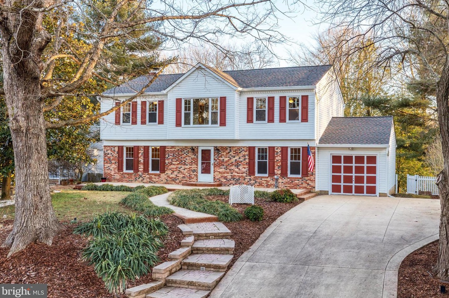 112 Chesapeake Cv, Stafford, VA 22554-2120