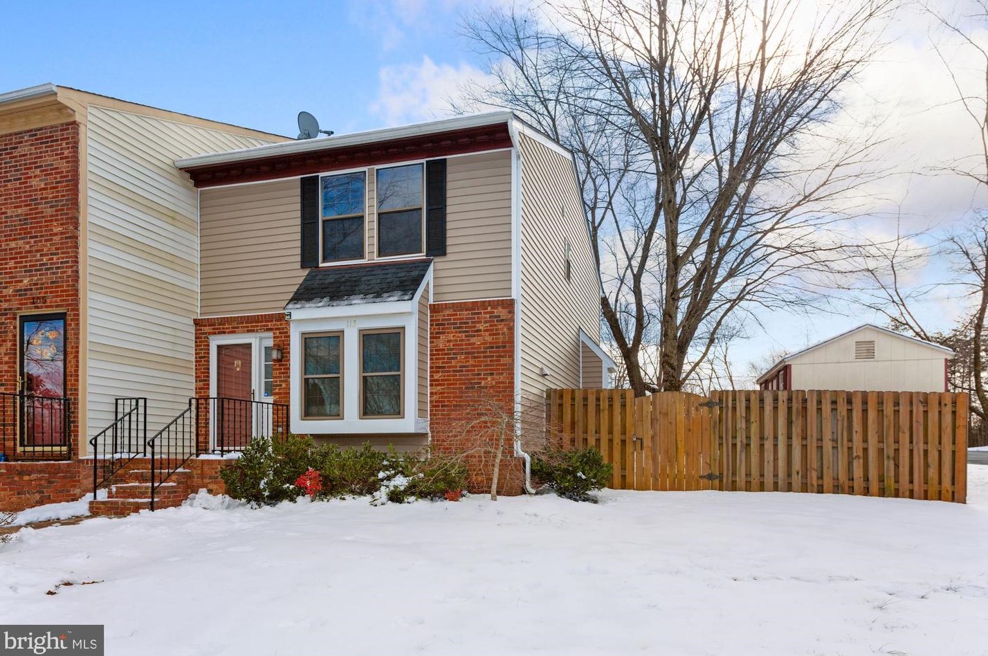 113 Matthew Ct, Stafford, VA 22554-3732