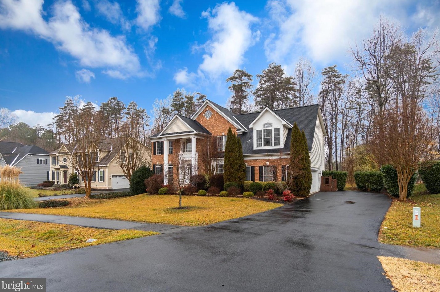 33 Muster Dr, Stafford, VA 22554-8503