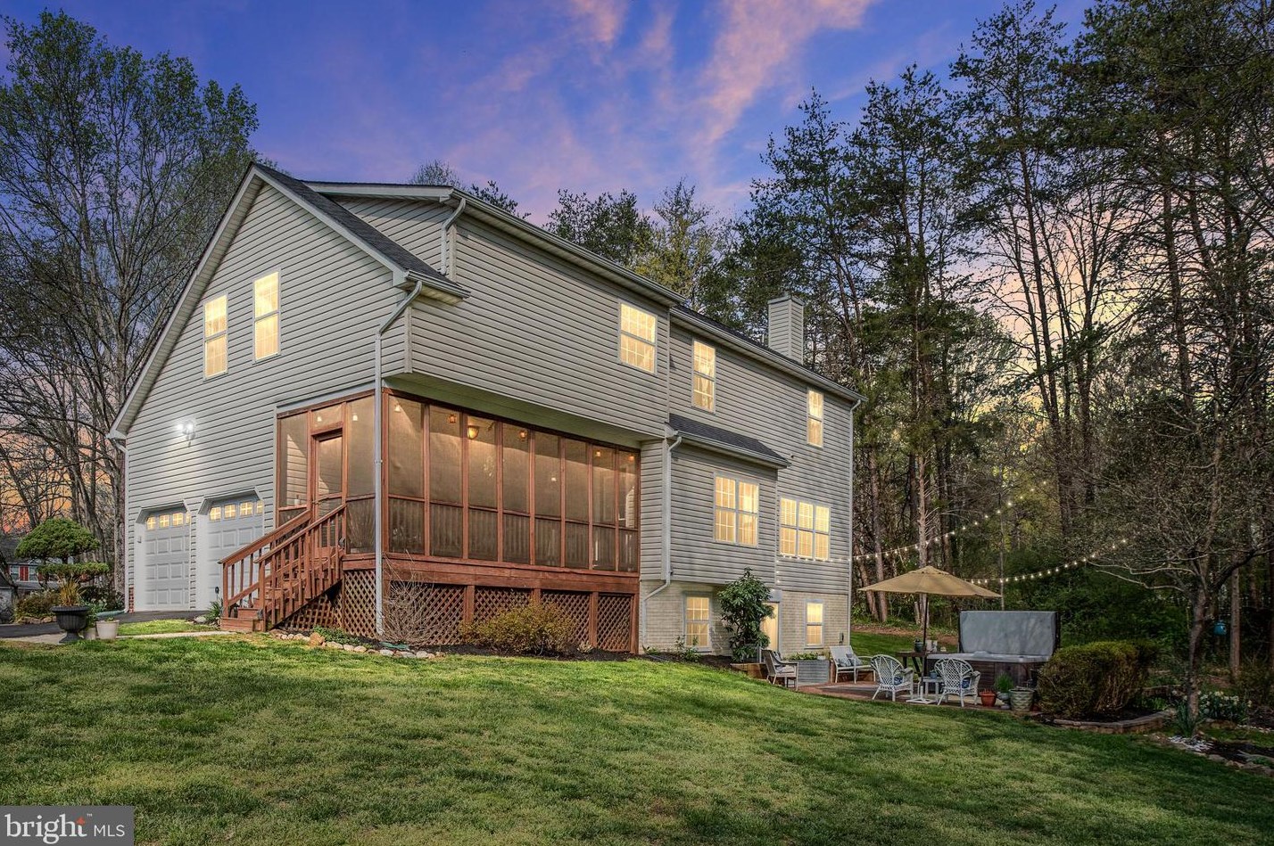 53 Park Rd, Stafford, VA 22556-1006
