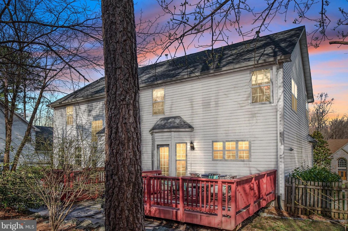 39 Monument Dr, Stafford, VA 22554-8508