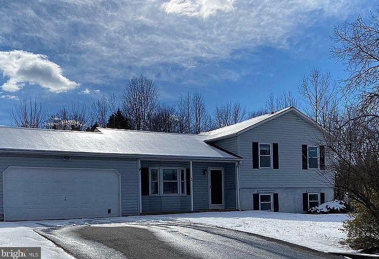 1 Bertram Blvd, Stafford, VA 22556-1891
