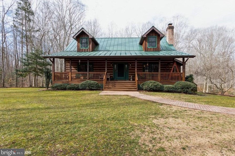 21 Long Branch Ln, Stafford, VA 22556-6733