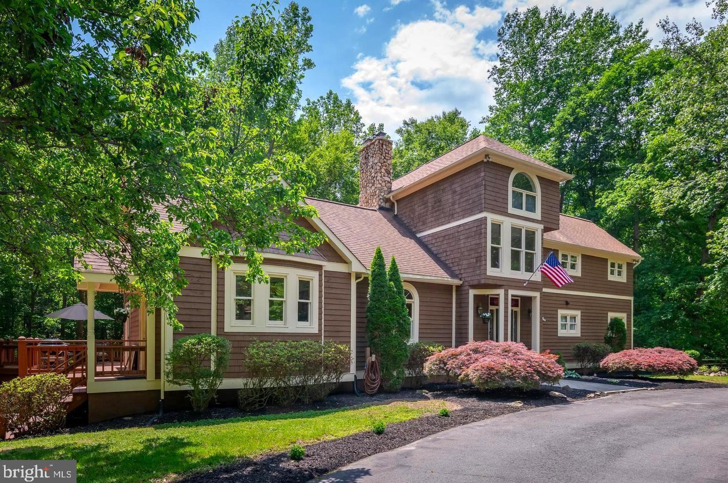 122 Wendy St, Stafford, VA 22554-5317