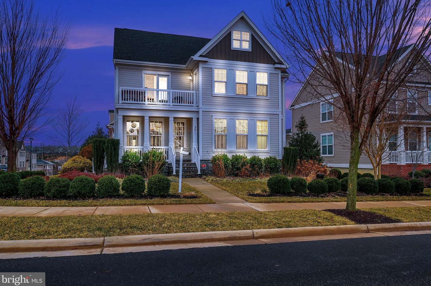301 Apricot St, Stafford, VA 22554-2564