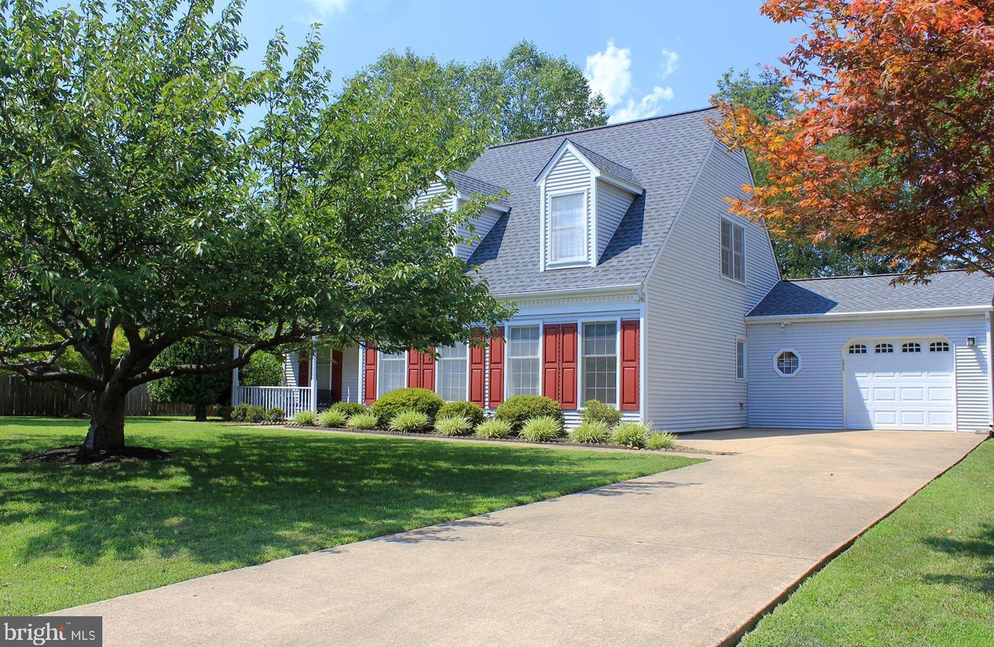 3 Pickos Pl, Stafford, VA 22556-6457