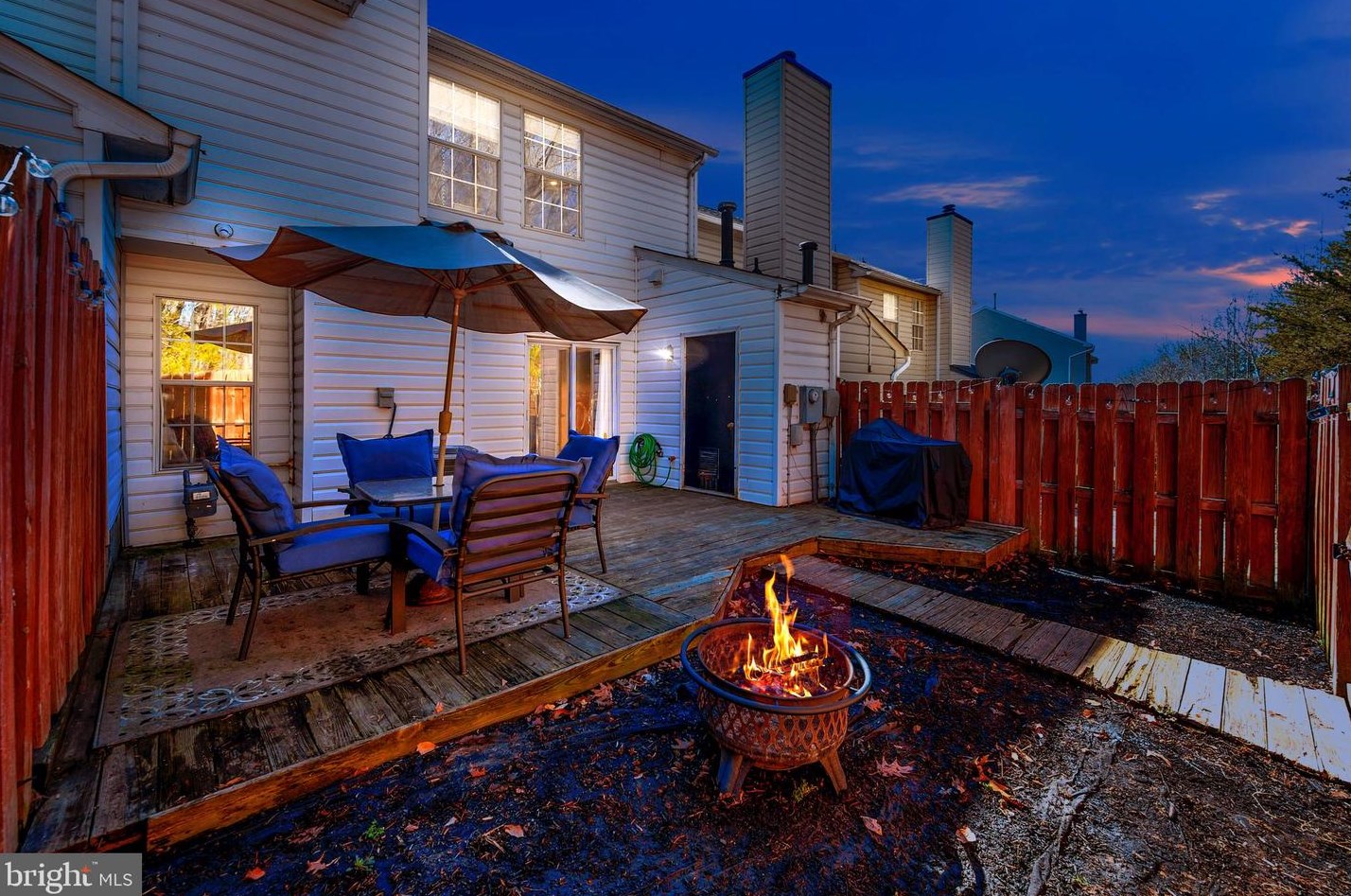 207 Kings Crest Dr, Stafford, VA 22554-4797