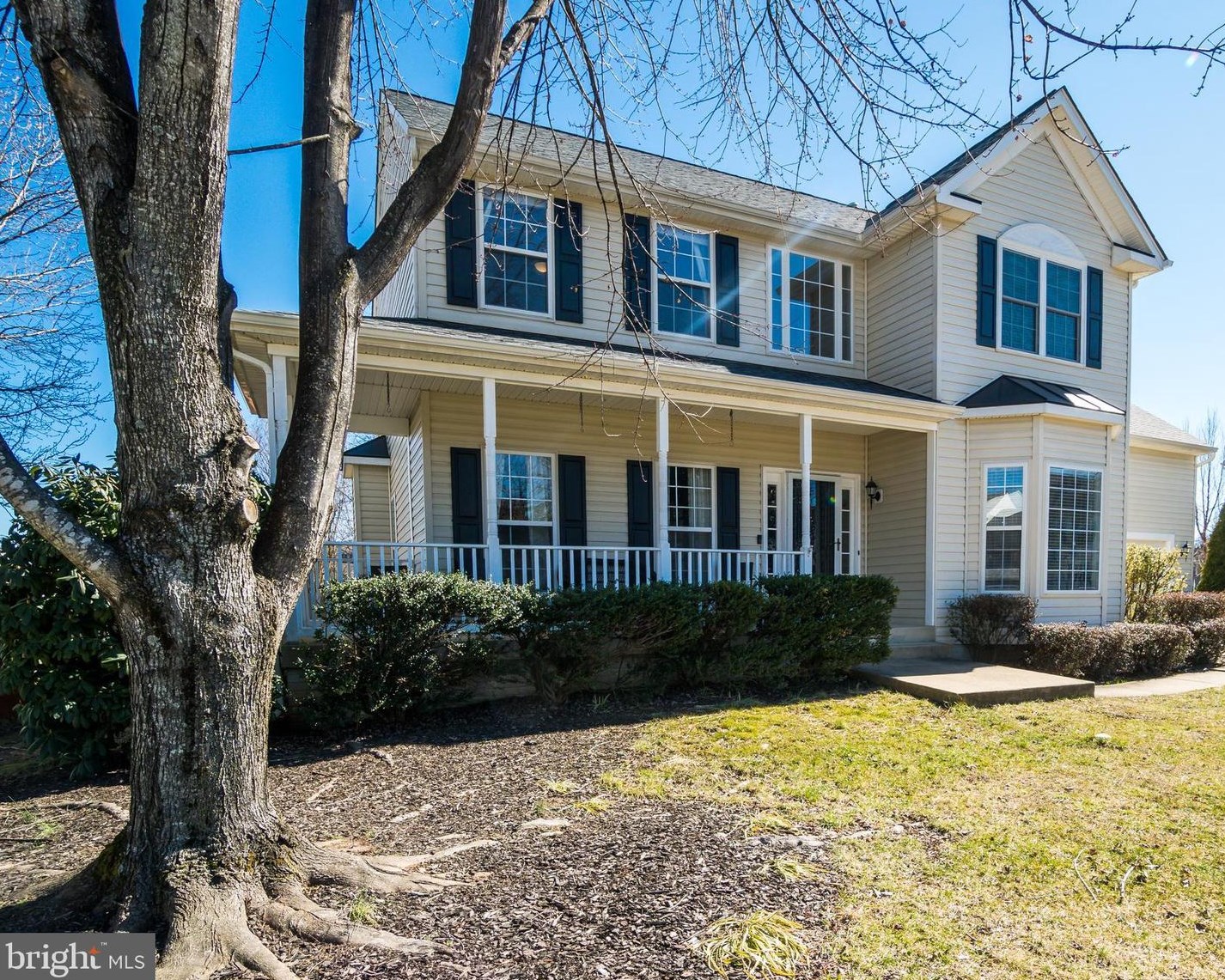 19 Scotland Cir, Stafford, VA 22554-7612