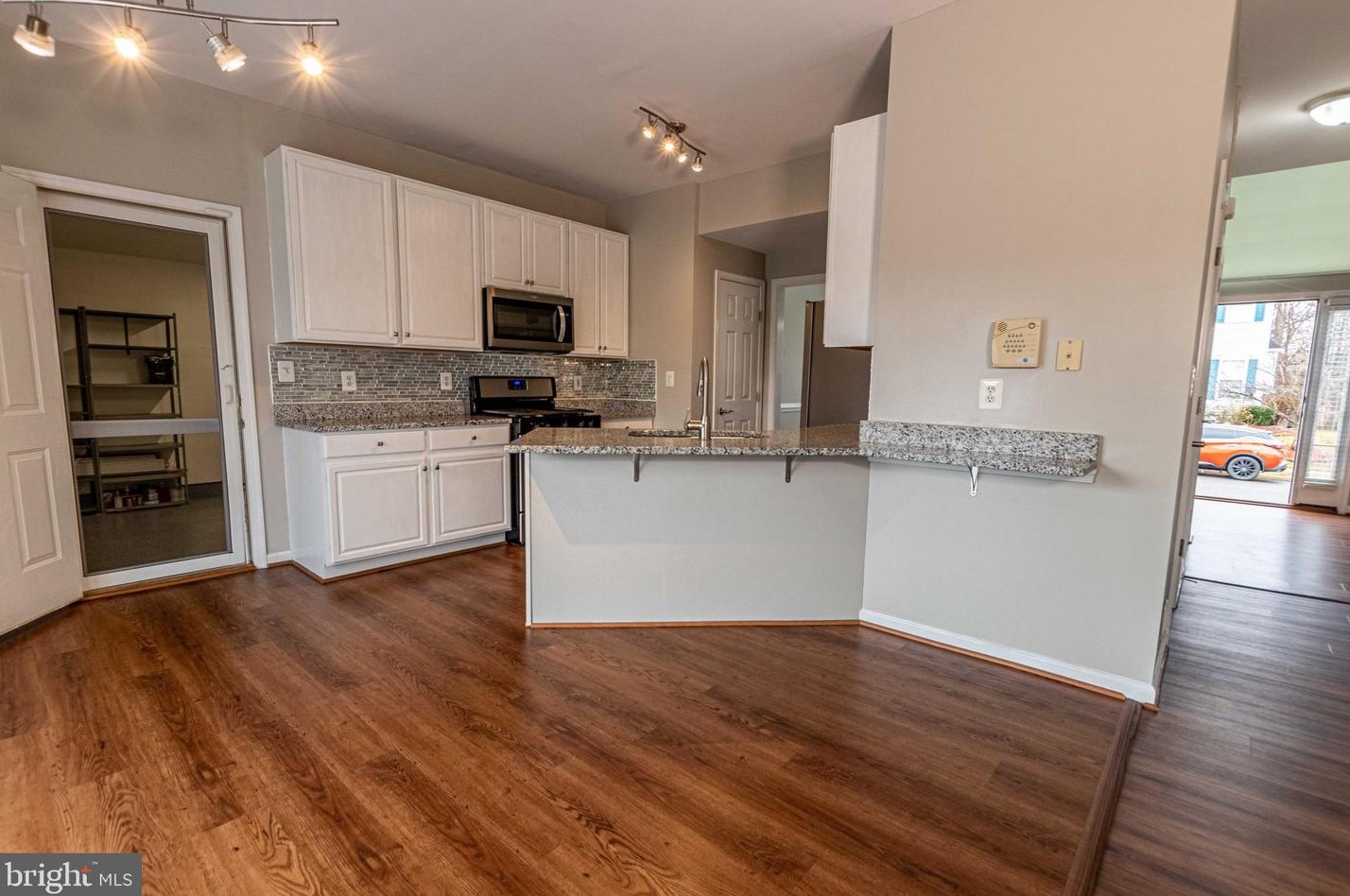 21 Bells Rdg Dr, Stafford VA 22554-8423 exterior