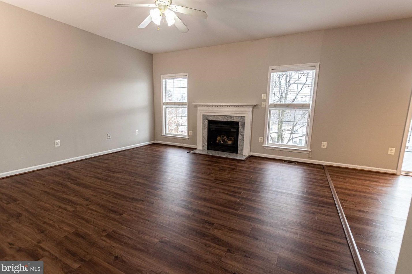 21 Bells Rdg Dr, Stafford VA 22554-8423 exterior