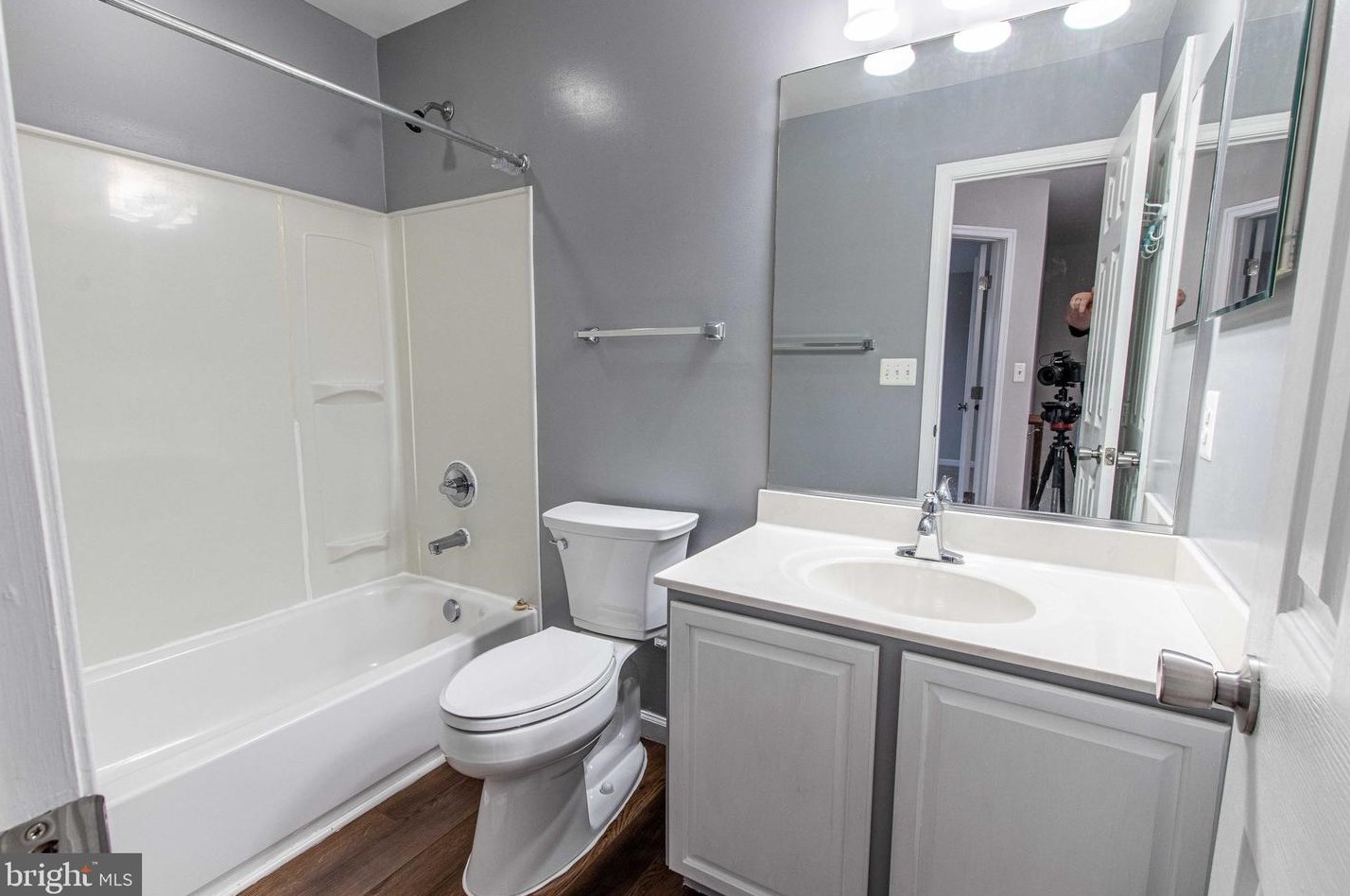 21 Bells Rdg Dr, Stafford VA 22554-8423 exterior