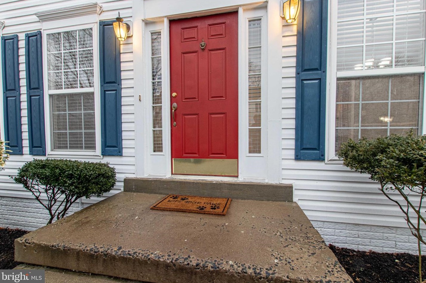 21 Bells Ridge Dr, Stafford, VA 22554-8423