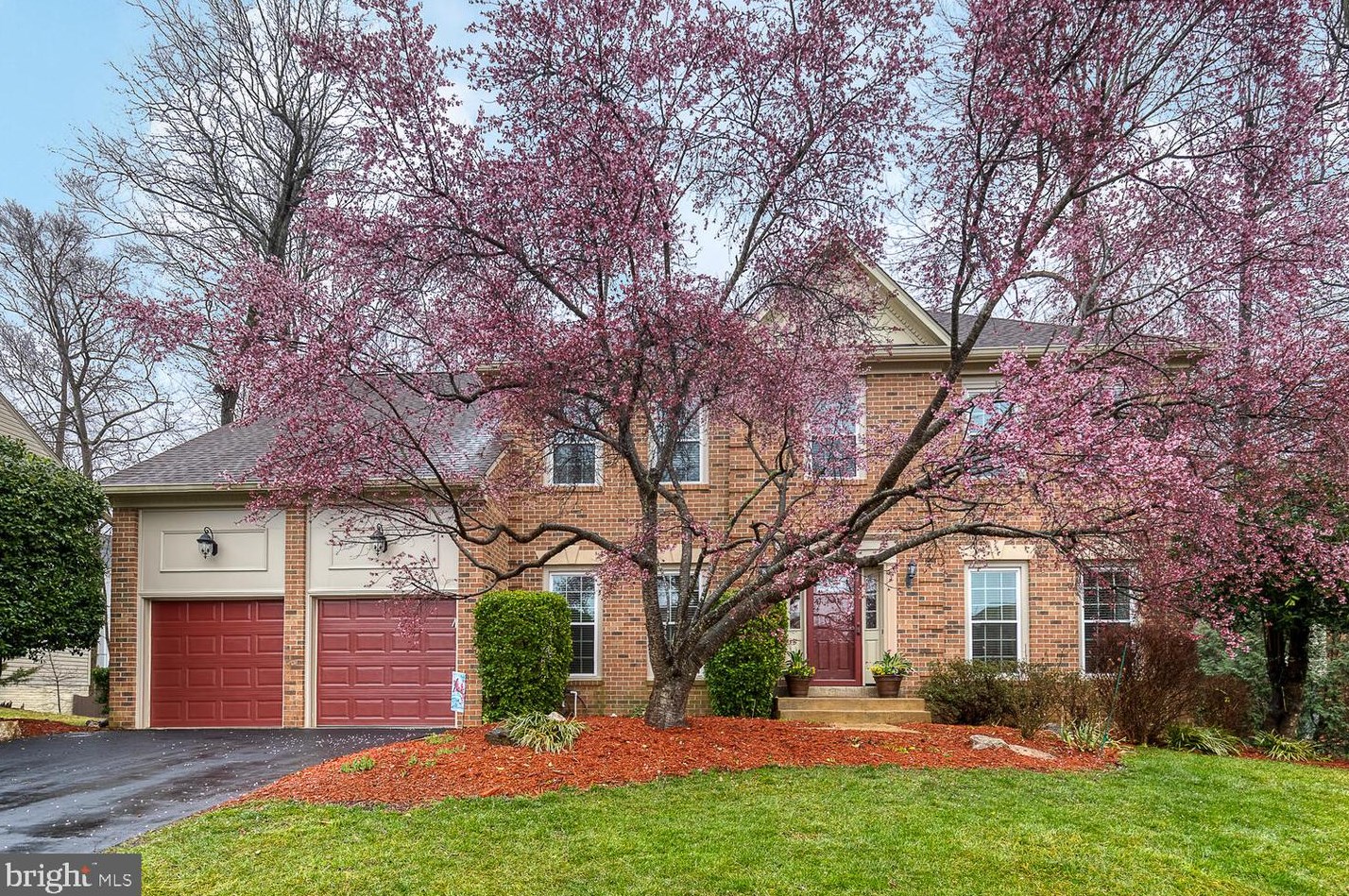 47 Christopher Way, Stafford, VA 22554-7810