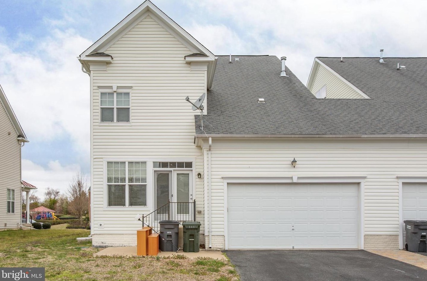 186 Woodstream Blvd, Stafford, VA 22556-4629