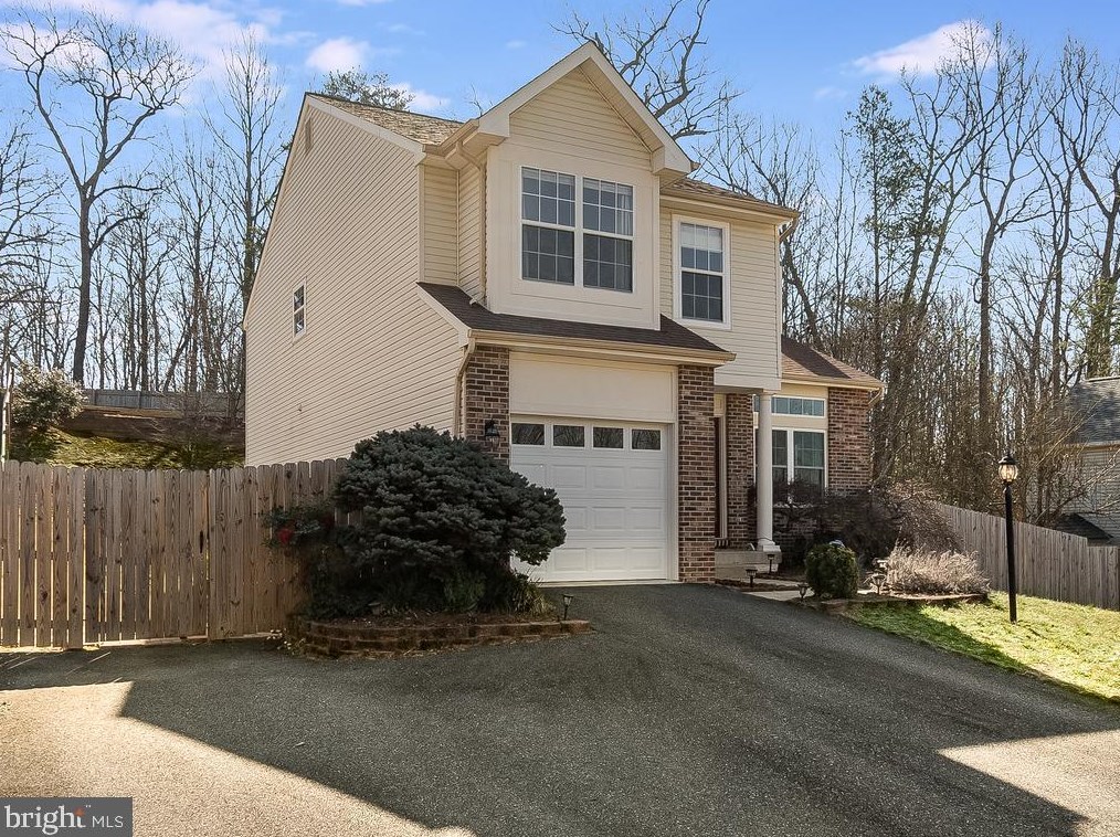 32 Barclay Ln, Stafford, VA 22554