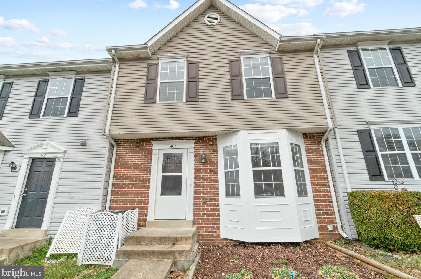 405 Kings Crest Dr, Stafford, VA 22554-4799