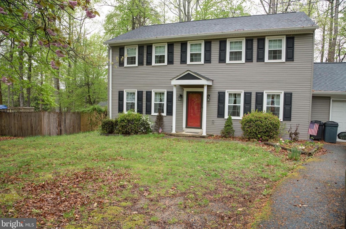16 Knightsbridge Way, Stafford, VA 22554-5110