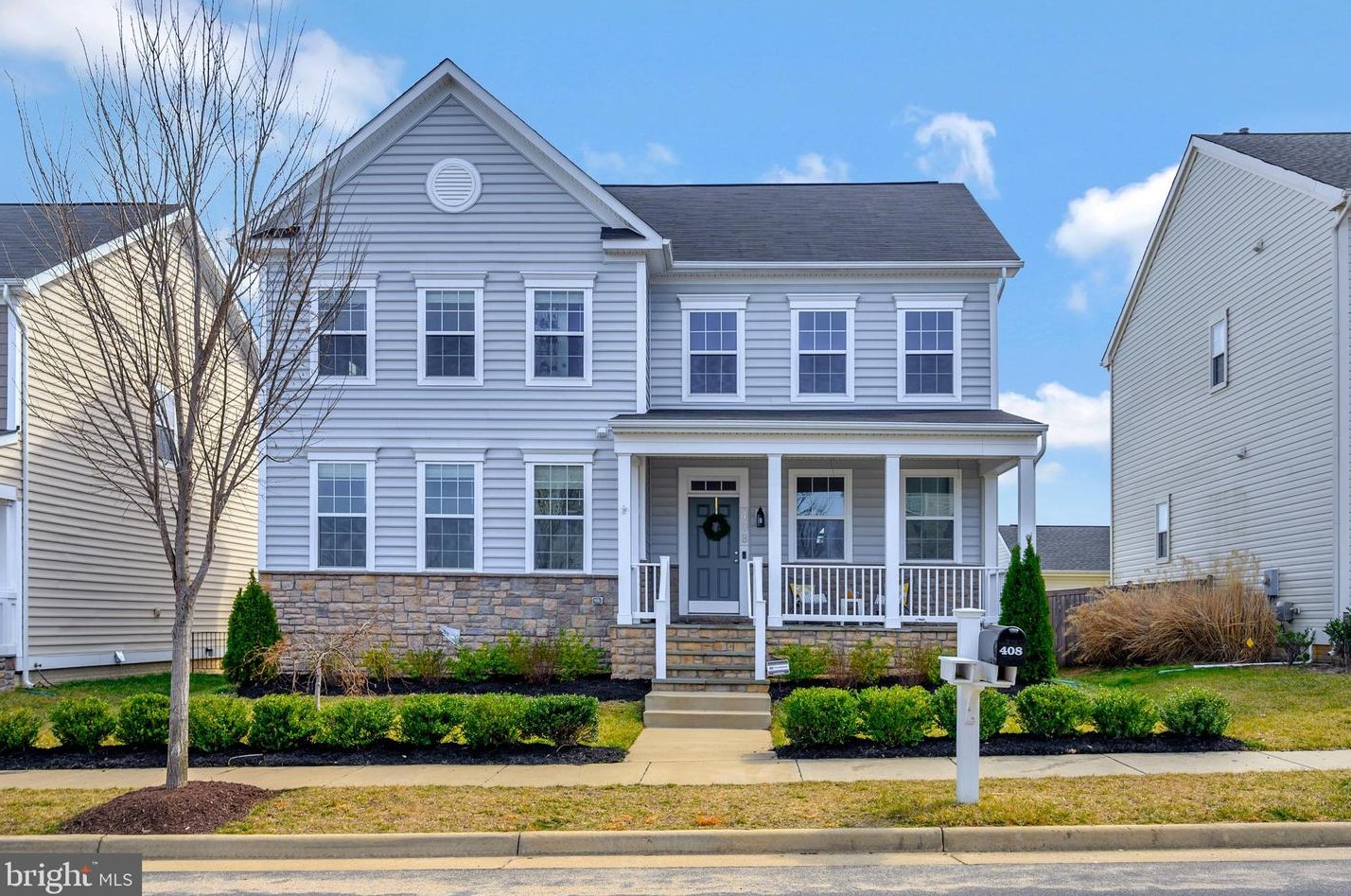 408 Apricot St, Stafford, VA 22554-2554