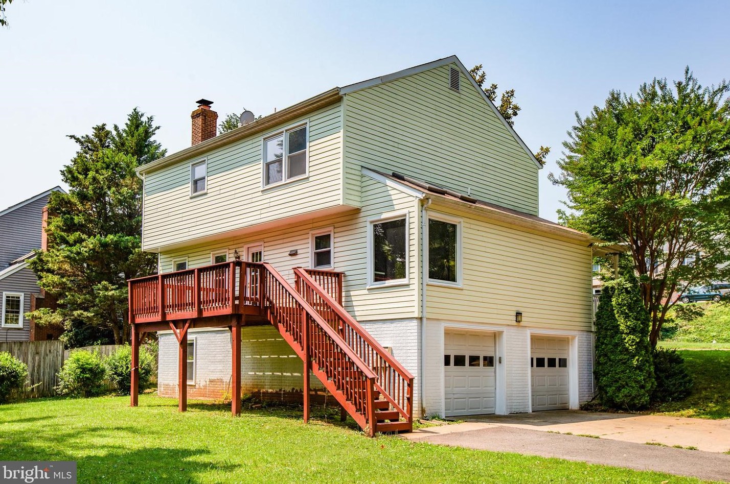 6 Joyce St, Stafford, VA 22556-3737