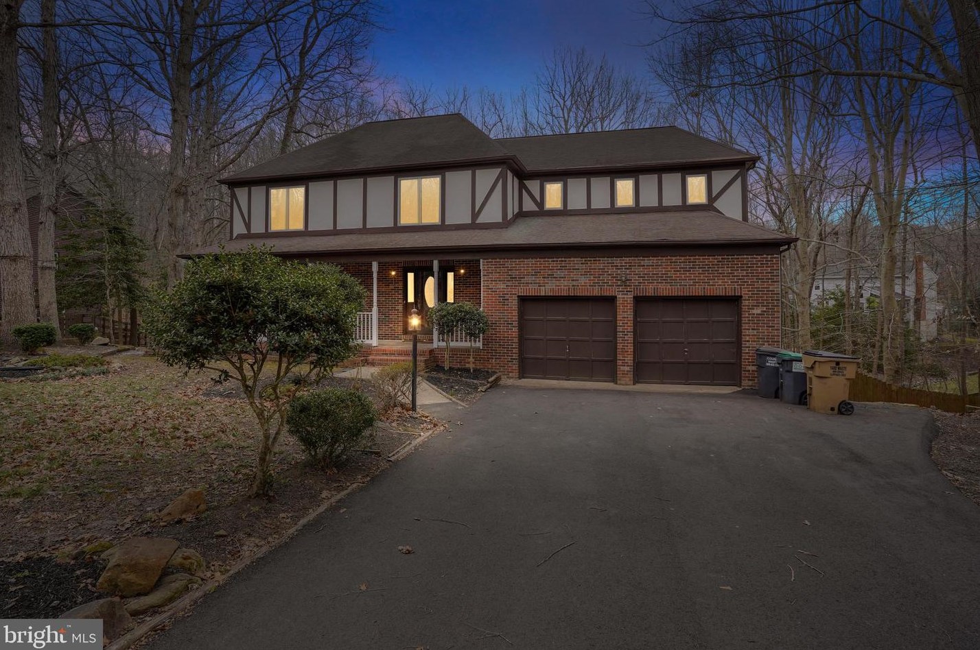 309 Clippership Cv, Stafford, VA 22554-2615