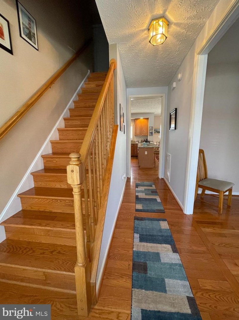 96 Glacier Way, Stafford, VA 22554-7753