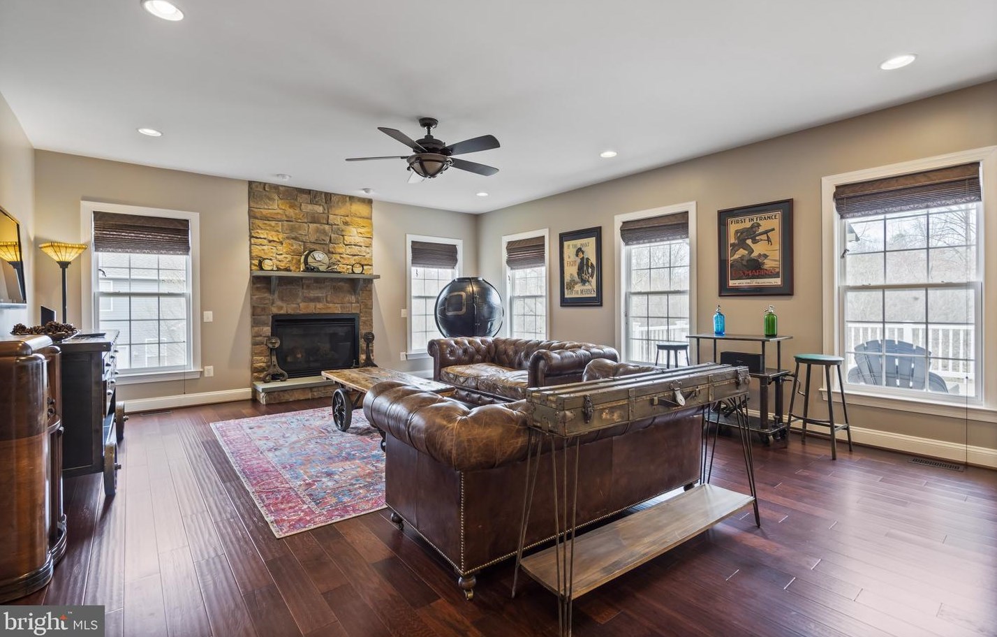70 Alderwood Dr, Stafford, VA 22556-6018