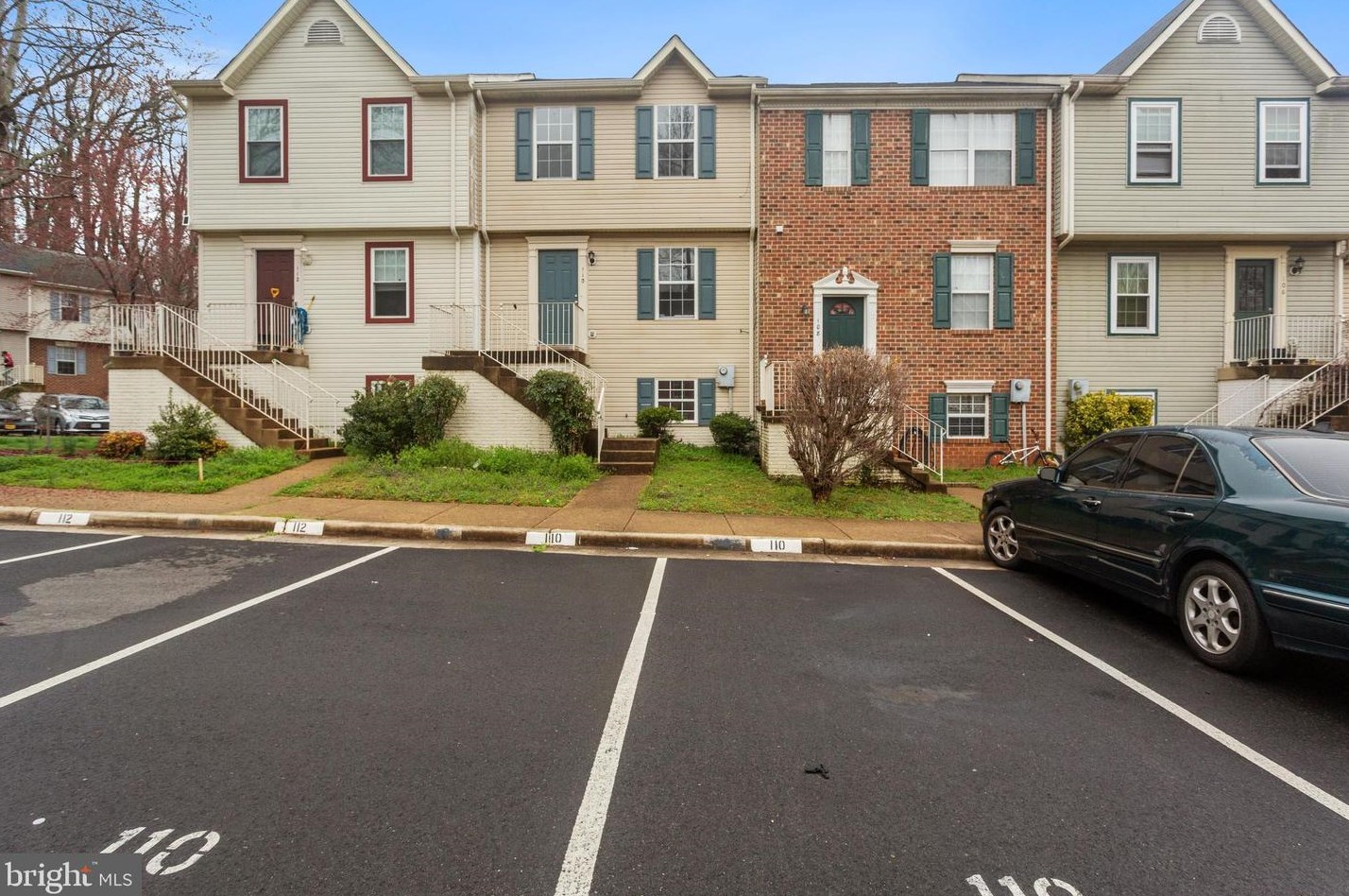 110 Mews Ct, Stafford, VA 22556-3888