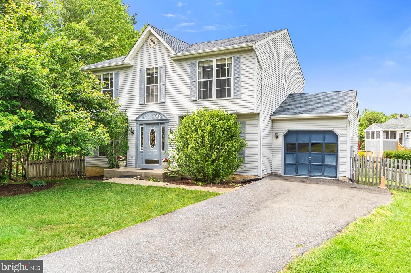 56 Bertram Blvd, Stafford, VA 22556-6464